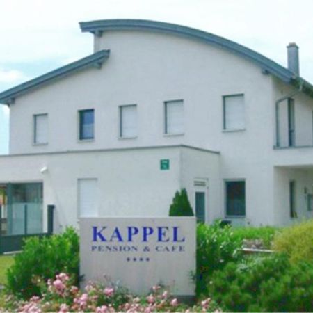 Pension Kappel รีด อิม อินไครส์ ภายนอก รูปภาพ