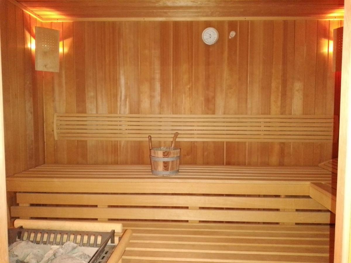 Pension Kappel รีด อิม อินไครส์ ภายนอก รูปภาพ