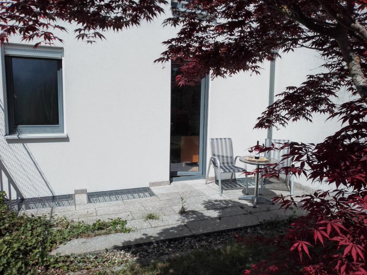 Pension Kappel รีด อิม อินไครส์ ภายนอก รูปภาพ